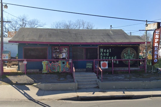 Landlord Gut Job Shutters South Side Vegan Favorite Hash for a Month