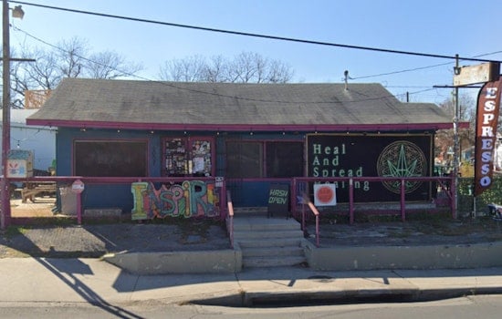 Landlord Gut Job Shutters South Side Vegan Favorite Hash for a Month