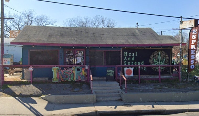 Landlord Gut Job Shutters South Side Vegan Favorite Hash for a Month