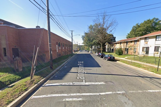 Langston Place Bloodshed: Man And Two Teens Hit In Southeast D.C. Triple Shooting