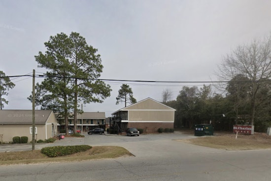 Lanier Drive Chaos: Statesboro Cops Hunt Teen After Apartment Gunfire