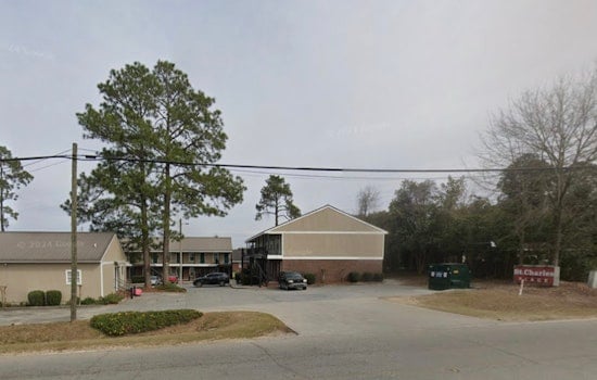Lanier Drive Chaos: Statesboro Cops Hunt Teen After Apartment Gunfire