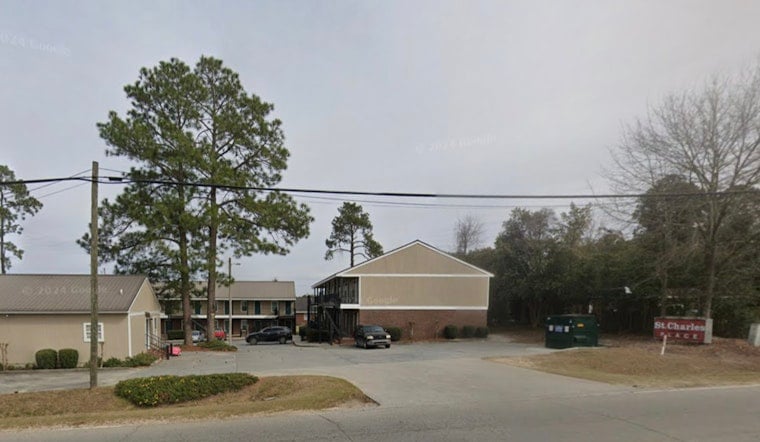 Lanier Drive Chaos: Statesboro Cops Hunt Teen After Apartment Gunfire