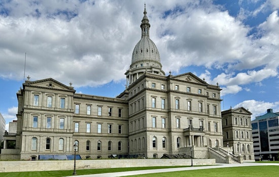Lansing Dems Push Schools To Shut Door On Ex-ICE Agents