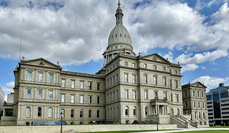 Lansing Dems Push Schools To Shut Door On Ex-ICE Agents