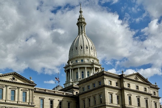 Lansing Targets Woodward’s Midnight Muffler Mayhem