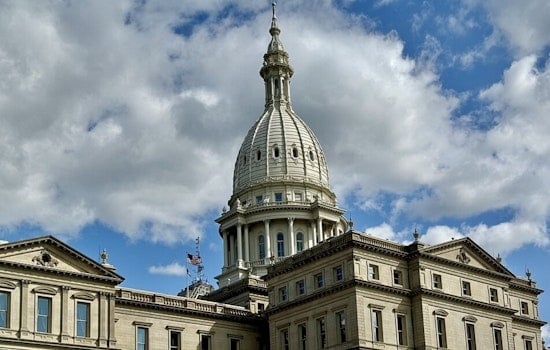 Lansing Targets Woodward’s Midnight Muffler Mayhem