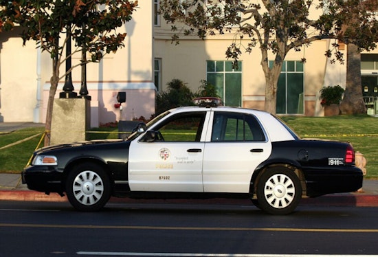 LAPD Rolling Out Fourth Of July DUI Checkpoints Across L.A.