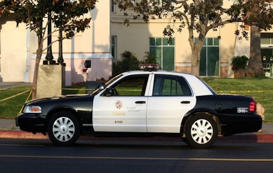 LAPD Rolling Out Fourth Of July DUI Checkpoints Across L.A.