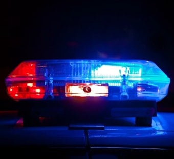 LAPD Shuts Down Tarzana Mansion Party Tied To Kai Cenat