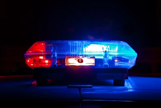 LAPD Shuts Down Tarzana Mansion Party Tied To Kai Cenat