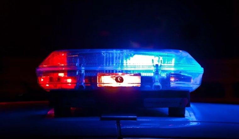 LAPD Shuts Down Tarzana Mansion Party Tied To Kai Cenat