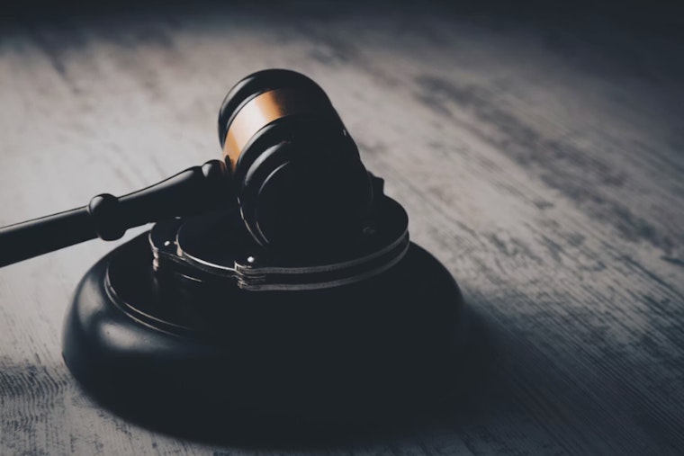 Laredo Man Hit With 151-Month Term For Luring 12-Year-Old Girl