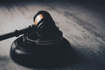 Laredo Man Hit With 151-Month Term For Luring 12-Year-Old Girl
