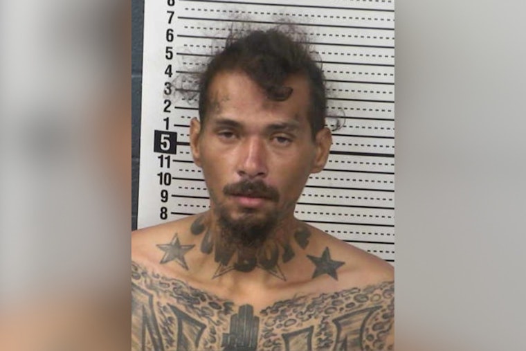 Las Cruces Park Showdown: Man, 37, Charged in Midday Stabbing at Apodaca