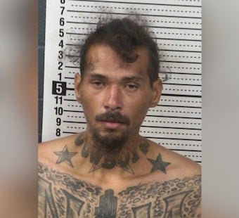 Las Cruces Park Showdown: Man, 37, Charged in Midday Stabbing at Apodaca