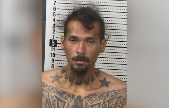 Las Cruces Park Showdown: Man, 37, Charged in Midday Stabbing at Apodaca