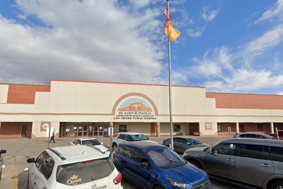 Las Cruces Plans 6-12 School As New Year Gets Underway