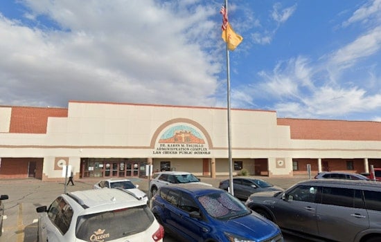 Las Cruces Plans 6-12 School As New Year Gets Underway