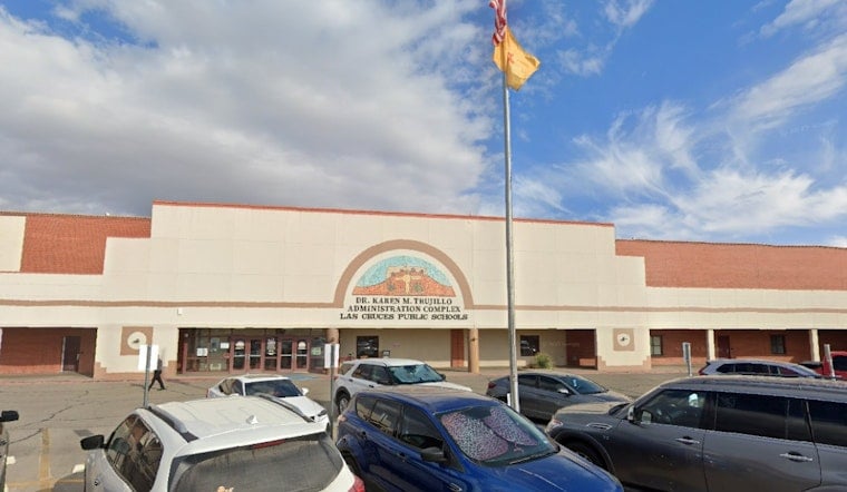 Las Cruces Plans 6-12 School As New Year Gets Underway