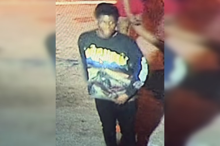 Las Olas Holiday Chaos: Fort Lauderdale Cops Hunt Sidewalk Shooting Suspect
