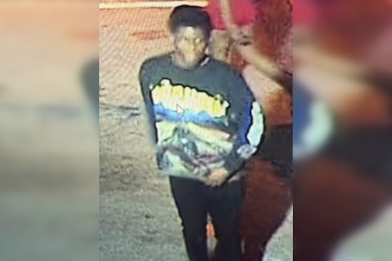 Las Olas Holiday Chaos: Fort Lauderdale Cops Hunt Sidewalk Shooting Suspect