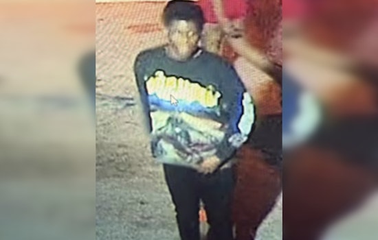 Las Olas Holiday Chaos: Fort Lauderdale Cops Hunt Sidewalk Shooting Suspect