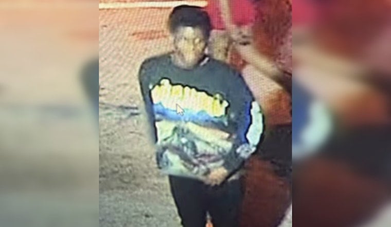 Las Olas Holiday Chaos: Fort Lauderdale Cops Hunt Sidewalk Shooting Suspect