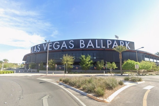 Las Vegas Ballpark's Country Night Brings Bulls, Beer And Baseball