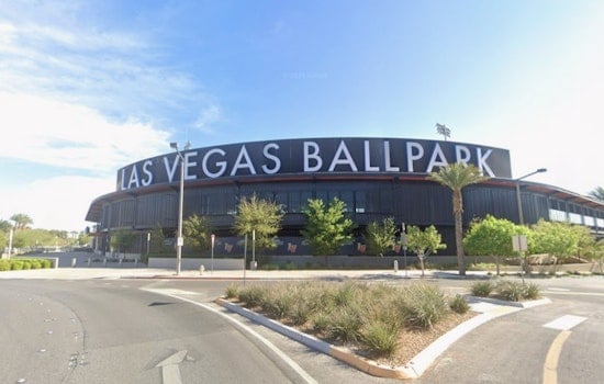 Las Vegas Ballpark's Country Night Brings Bulls, Beer And Baseball