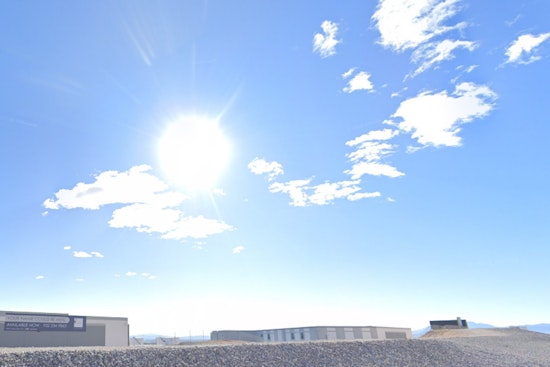 Las Vegas Heat Warning Brings Triple-Digit Weekend Temperatures