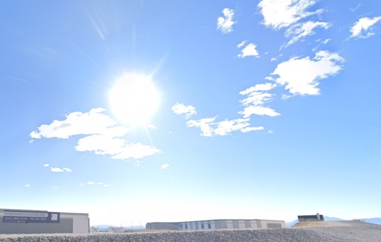 Las Vegas Heat Warning Brings Triple-Digit Weekend Temperatures