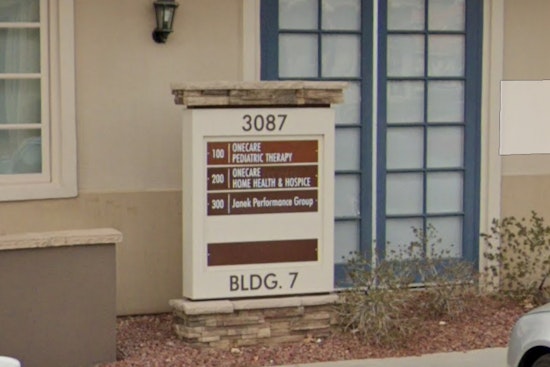 Las Vegas Hospice Booted From Medicare Over Ties To Sanctioned Provider