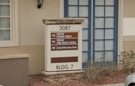 Las Vegas Hospice Booted From Medicare Over Ties To Sanctioned Provider