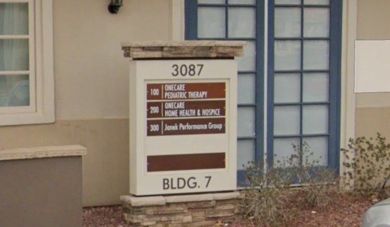 Las Vegas Hospice Booted From Medicare Over Ties To Sanctioned Provider