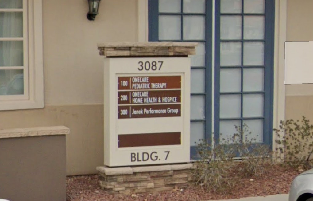 Las Vegas Hospice Booted From Medicare Over Ties To Sanctioned Provider