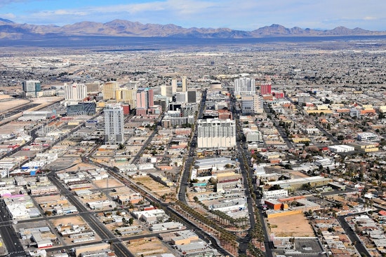 Las Vegas On Broil: Triple-Digit Blast Set To Torch Weekend Across Southern Nevada