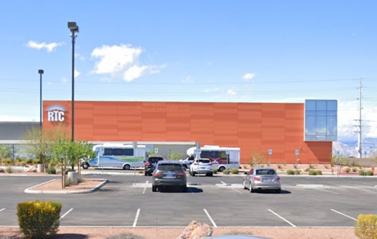 Las Vegas Paratransit Strike Threat Puts Critical Rides At Risk