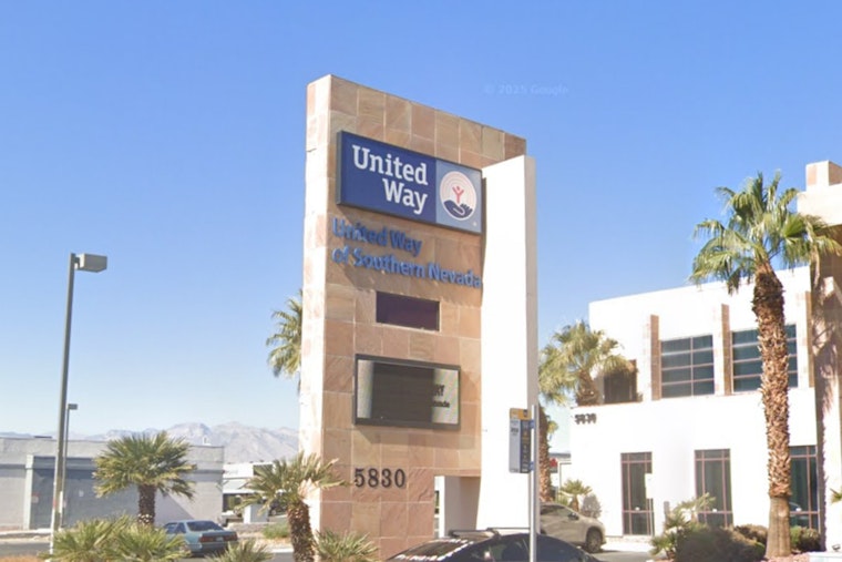 Las Vegas Preschool Gold Rush As United Way Pours Millions Into Free Pre-K Seats