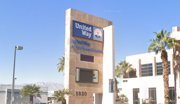 Las Vegas Preschool Gold Rush As United Way Pours Millions Into Free Pre-K Seats