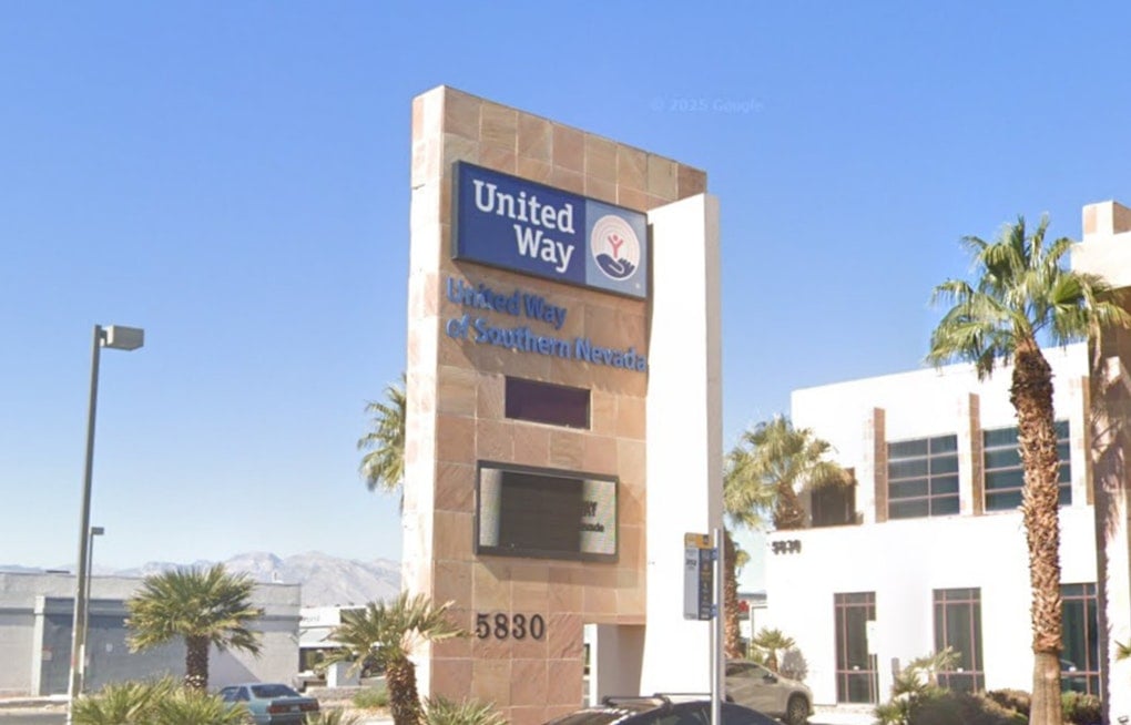 Las Vegas Preschool Gold Rush As United Way Pours Millions Into Free Pre-K Seats