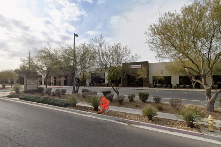 Las Vegas Radio Icon KXNT Will Go Dark September 1