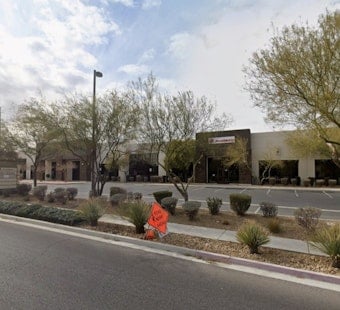 Las Vegas Radio Icon KXNT Will Go Dark September 1