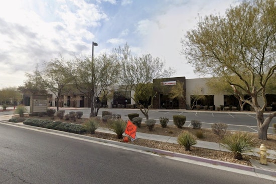Las Vegas Radio Icon KXNT Will Go Dark September 1