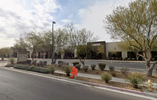 Las Vegas Radio Icon KXNT Will Go Dark September 1