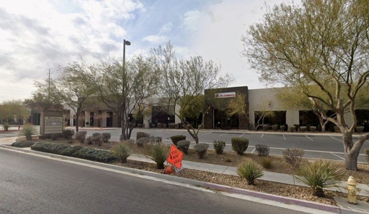 Las Vegas Radio Icon KXNT Will Go Dark September 1