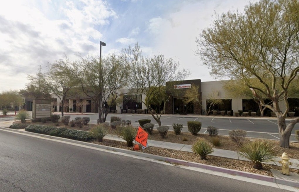 Las Vegas Radio Icon KXNT Will Go Dark September 1