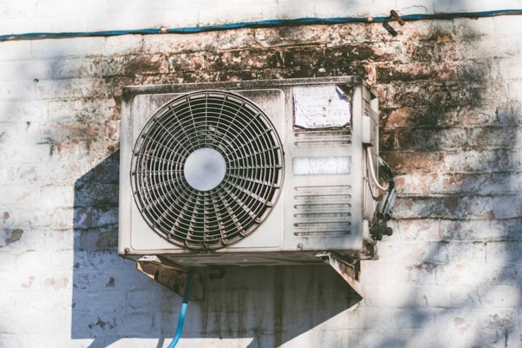 Las Vegas Renters Get 48-Hour Leverage When AC Goes Out