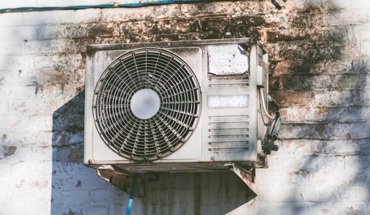 Las Vegas Renters Get 48-Hour Leverage When AC Goes Out