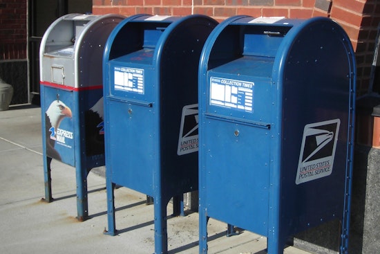 Las Vegas Residents Say Stolen USPS Master Key Made Mail Vanish
